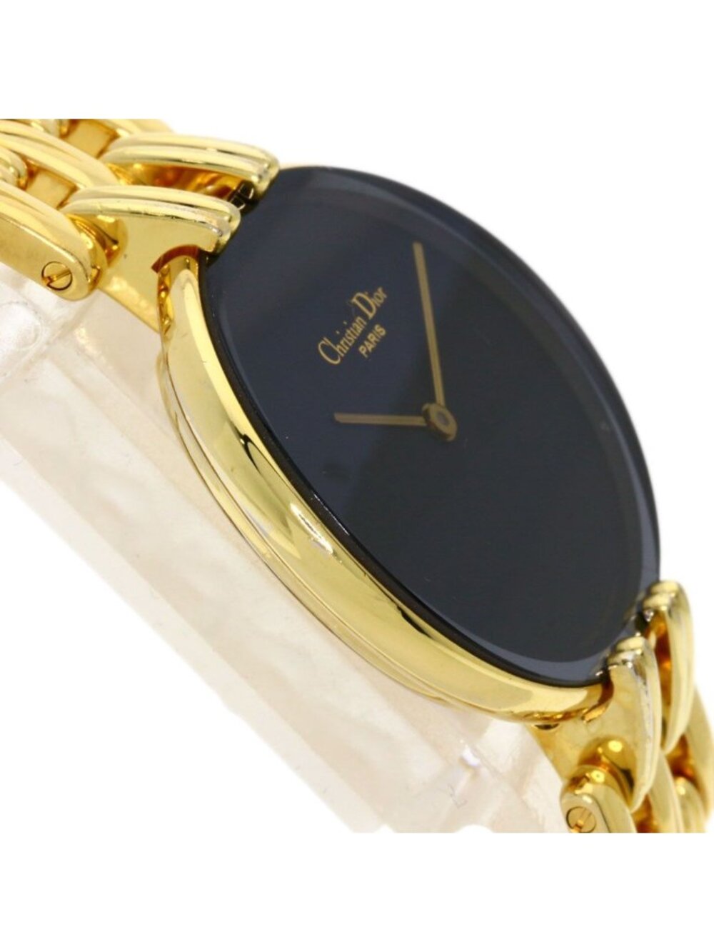 Dior Christian Bakira Watch - Picture 6 of 15
